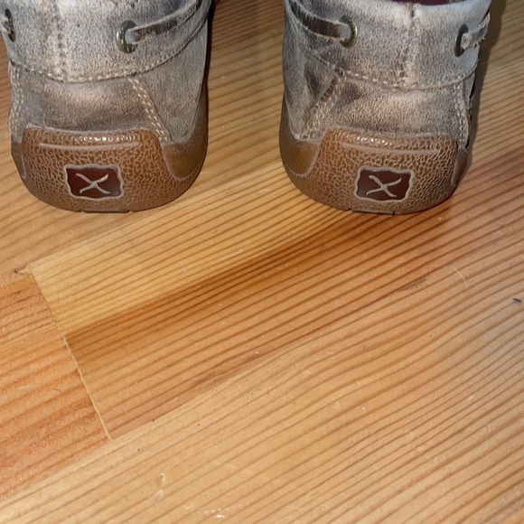 Twisted X shoes - Picture 13 of 14